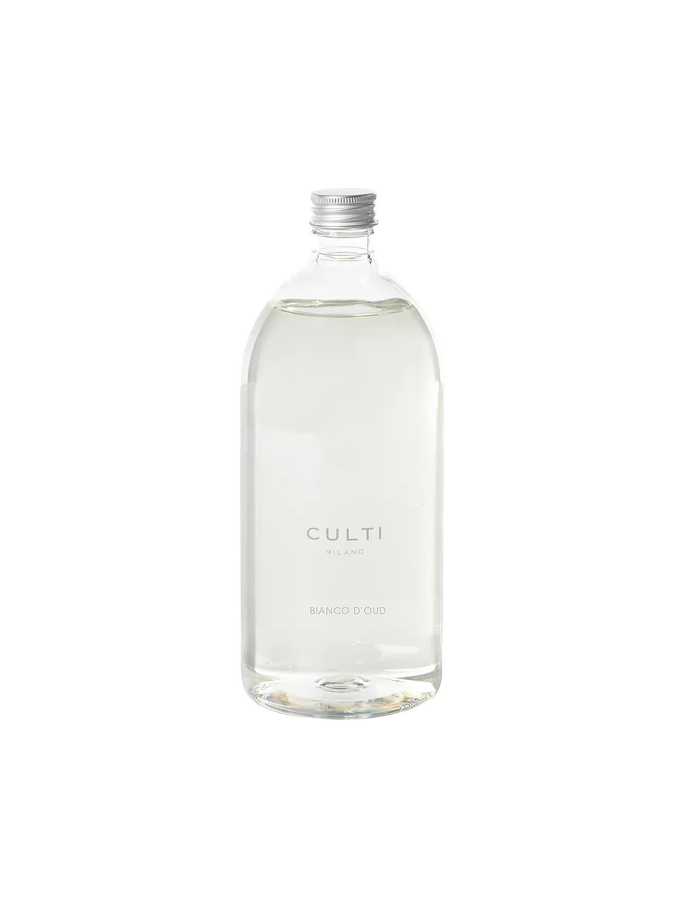 CULTI | Raumduft Nachfüller 1000 ml - Duft Tessuto | bunt